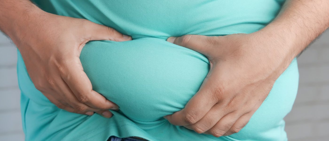 Um em Cada Três Brasileiros Vive com Obesidade, Aponta Relatório Global