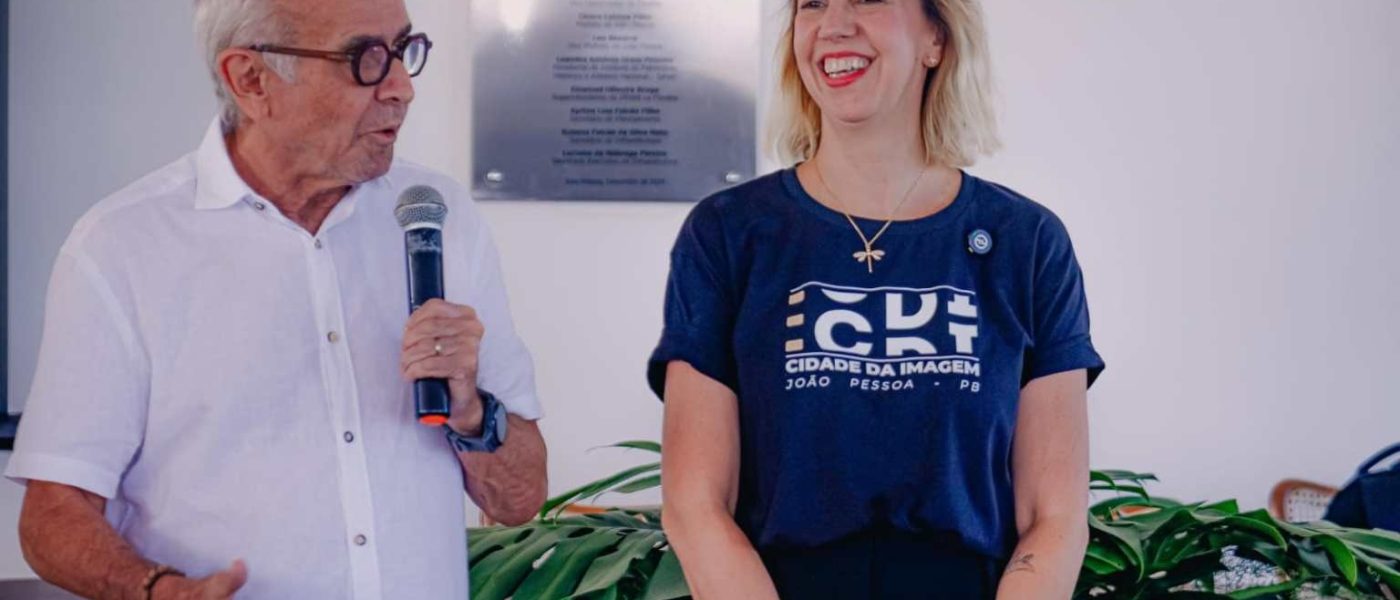 Novas Estruturas do Conventinho Podem Transformar o Centro de João Pessoa