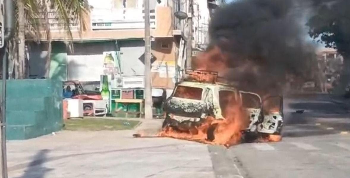 Ataques no Ceará forçam fechamento de provedores de internet e ameaçam setor nacional de banda larga