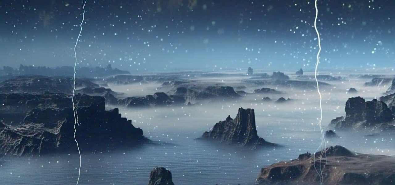 Cientistas podem ter achado a faísca que acendeu a vida na Terra