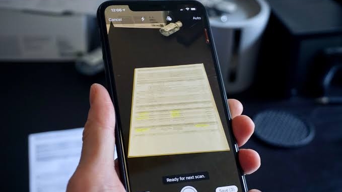 Descubra Como Digitalizar Documentos pelo WhatsApp de Forma Segura e Gratuita