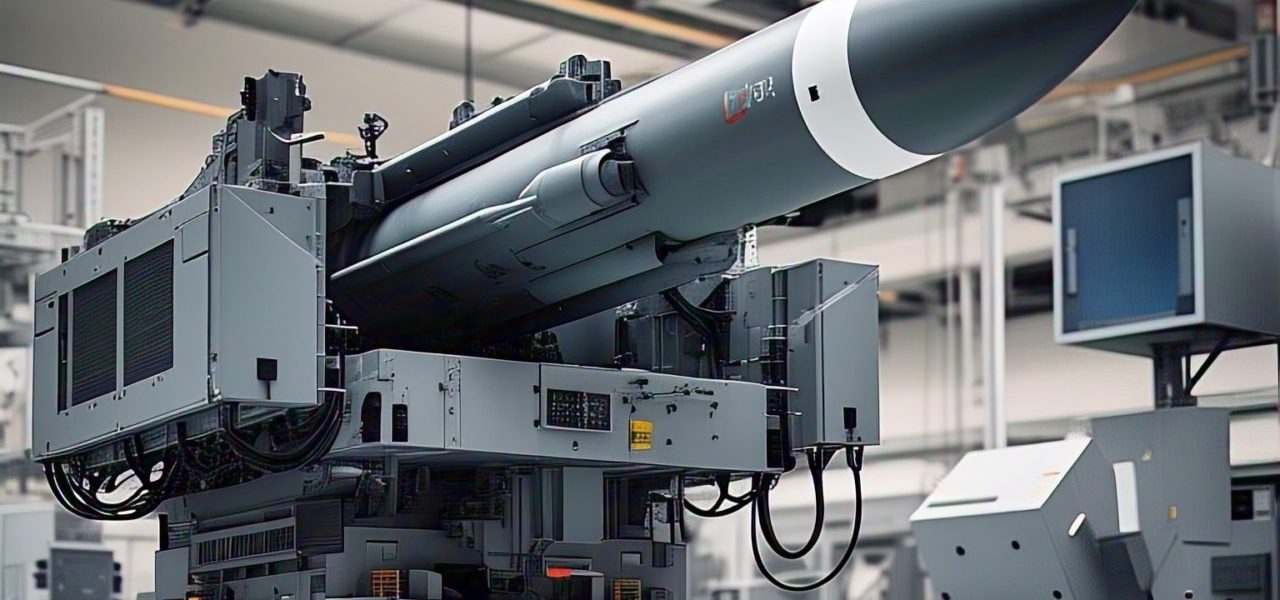 China revela sistema antimísseis Honqi-19 capaz de interceptar ogivas nucleares e mísseis hipersônicos