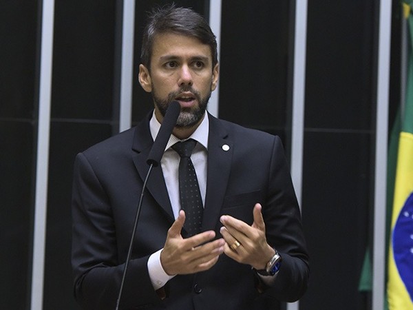 Pedro Lucas é confirmado como novo ministro das Comunicações após saída de Juscelino Filho