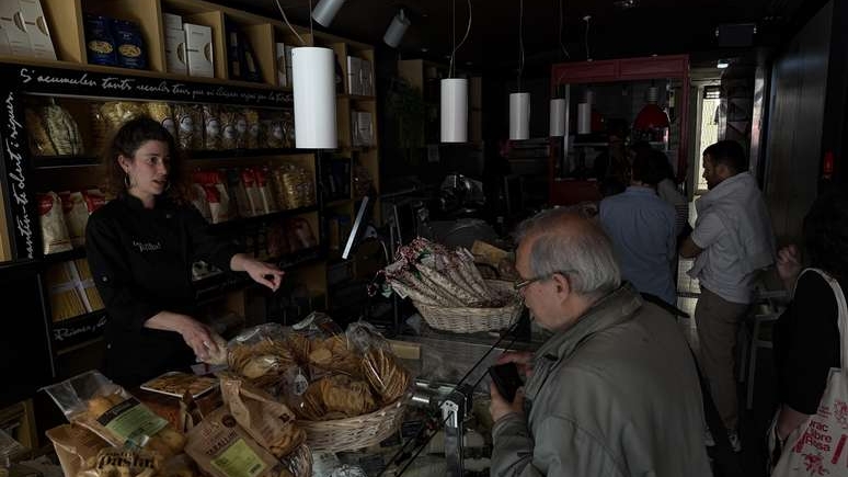 Conselho Europeu descarta ciberataque como causa de apagão em Portugal, Espanha e França