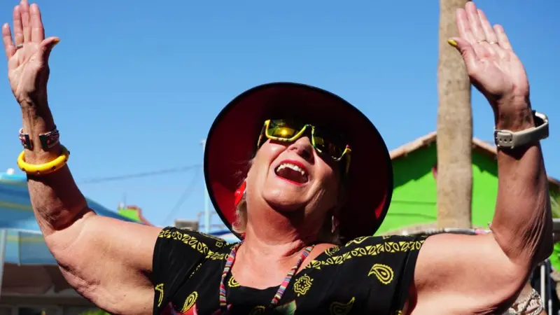 Los Algodones: A Capital Mundial dos Dentistas que Atrai Americanos