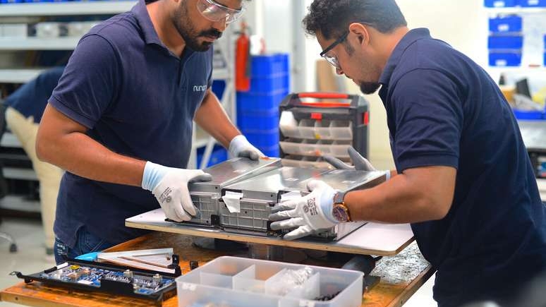 Marrocos: a ponte da China para carros elétricos na Europa