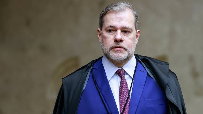 Toffoli defende devolução de bens da Lava Jato só após condenação final