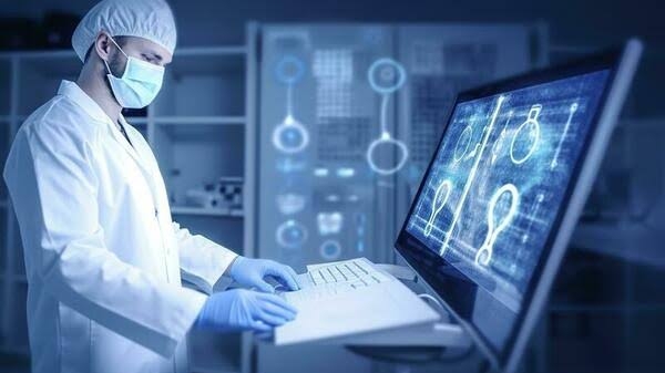 Albert Einstein aposta na computação quântica para revolucionar a medicina