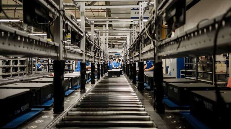 Tarifas dos EUA impactam TSMC e Foxconn em Taiwan