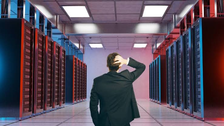 Falta de energia ameaça planos ambiciosos das big techs nos EUA