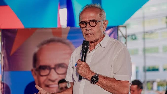 Cícero Lucena Nomeia Seis Novos Auxiliares em João Pessoa