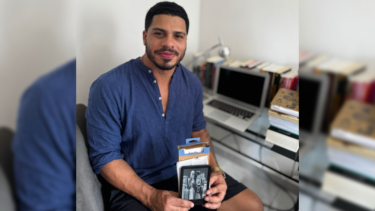 Tese da UFPB Ganha 1º Lugar no Prêmio Nacional ANCIB de Ciência da Informação