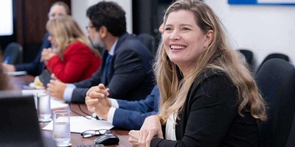 Tanara Lauschner é eleita reitora da Ufam para 2025-2029