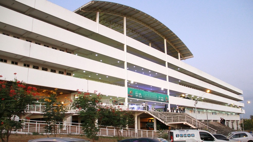 UEPB retoma aulas após crime, mas Central Acadêmica segue fechada