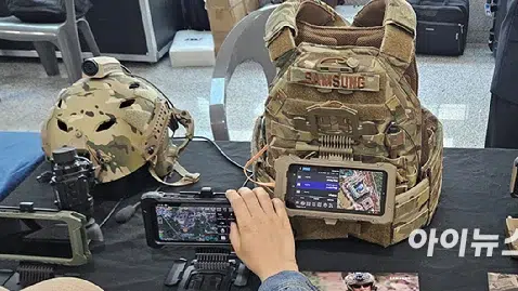 Samsung fornece celulares táticos ao Exército dos EUA e reforça parceria estratégica