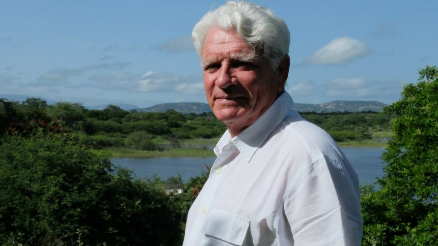 Milionário Suíço Transforma Sertão Paraibano em Modelo de Agricultura Sustentável