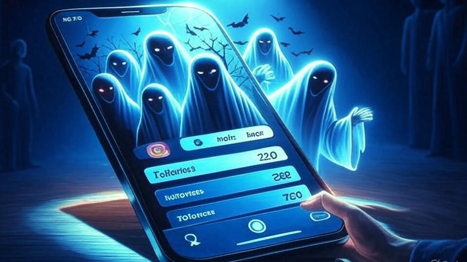 Números Mentem: A Ilusão das Métricas nas Redes Sociais