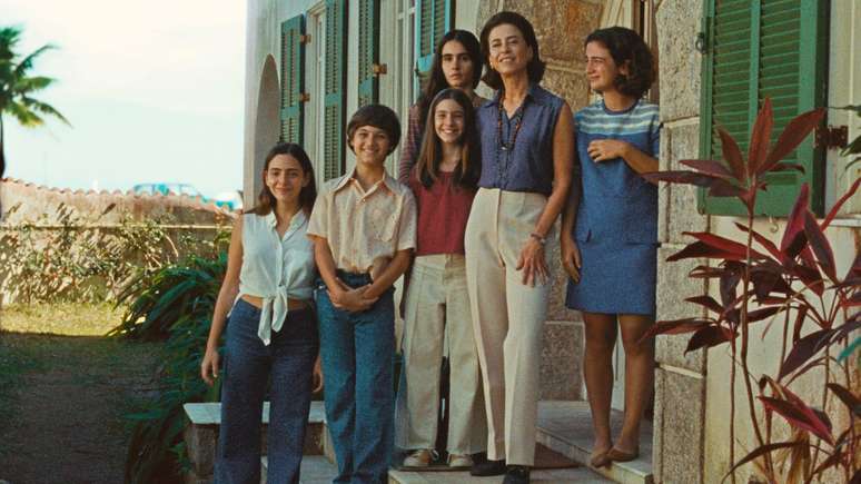 Com ingressos esgotados na estreia, filme brasileiro ‘Ainda Estou Aqui’ marca presença na China em meio à retração de Hollywood