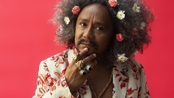 Chico César fará show gratuito no Encontro Nacional de Gestores de Cultura em João Pessoa