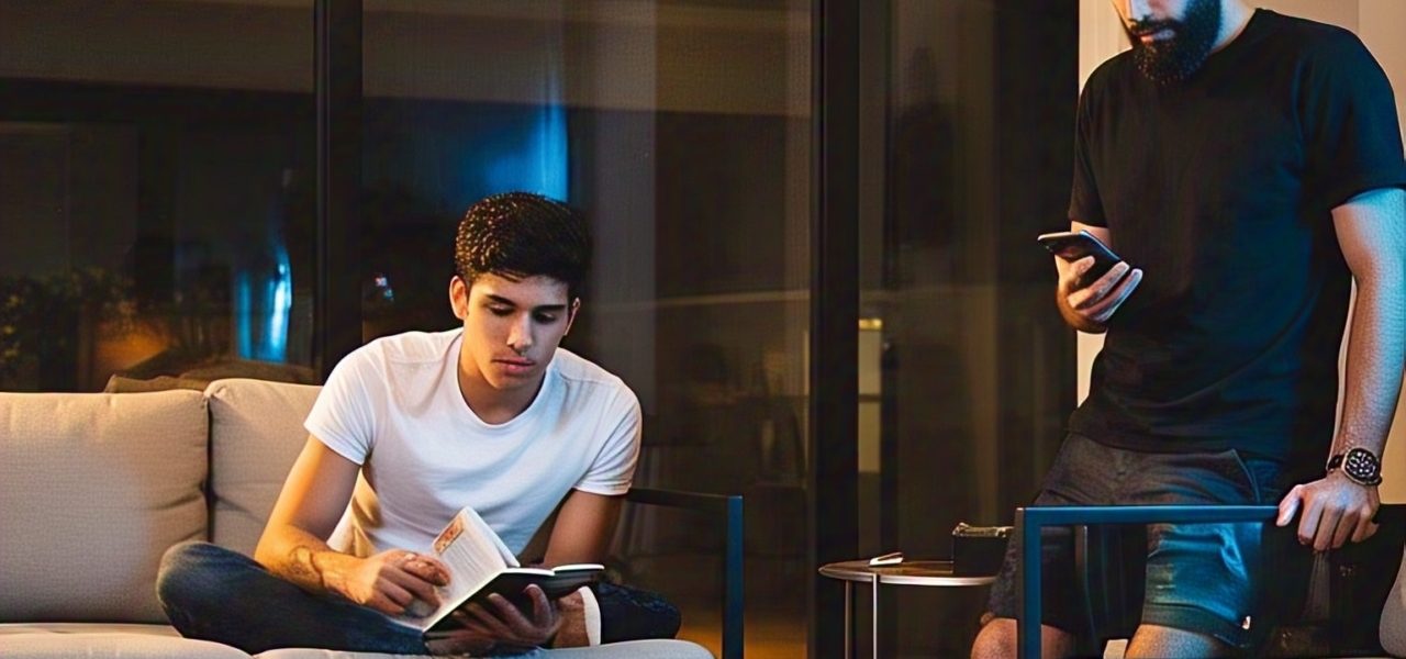 Algoritmos, e Não Celulares, Prejudicam a Concentração, Dizem Especialistas