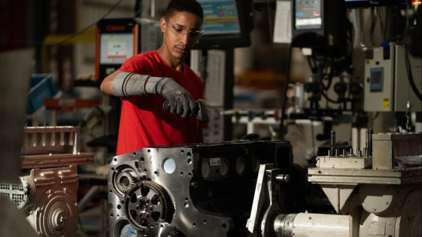 Brasil Ocupa Última Posição em Ranking de Competitividade Industrial da CNI