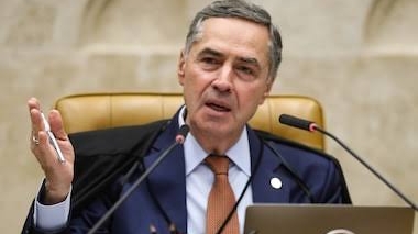 Barroso Rebate The Economist: Foco em Narrativa de Golpistas Prejudica Fatos