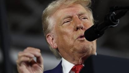 Trump ameaça impor tarifas de 50% sobre produtos da União Europeia a partir de 1º de junho