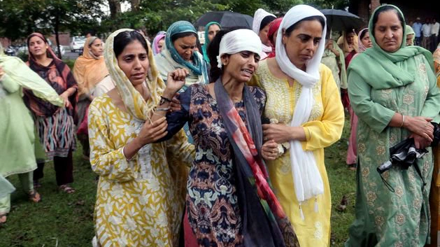 Tensões nucleares reacendem corrida por suprimentos em fronteira Índia-Paquistão