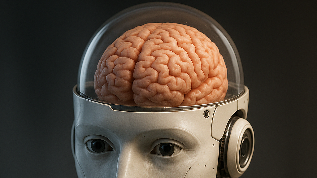 Pesquisadores chineses desenvolvem robô flexível para implante de eletrodos cerebrais em projetos de interface cérebro-computador