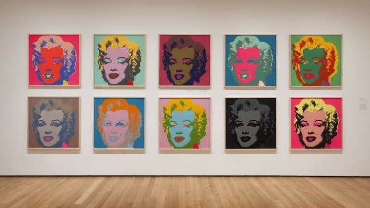 Andy Warhol no Brasil: A Maior Exposição Fora dos EUA Revela o Gênio da Pop Art