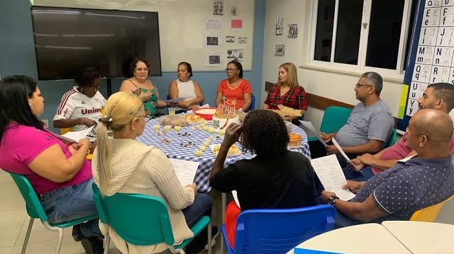 Cabedelo (PB) divulga resultado preliminar de seleção para alfabetizadores voluntários