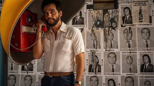 Brasil em Cannes: Wagner Moura e Kleber Mendonça Filho brilham na première de O Agente Secreto