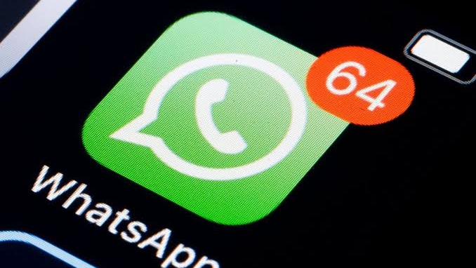 WhatsApp testa recurso para facilitar acompanhamento de conversas em grupos com muitos participantes