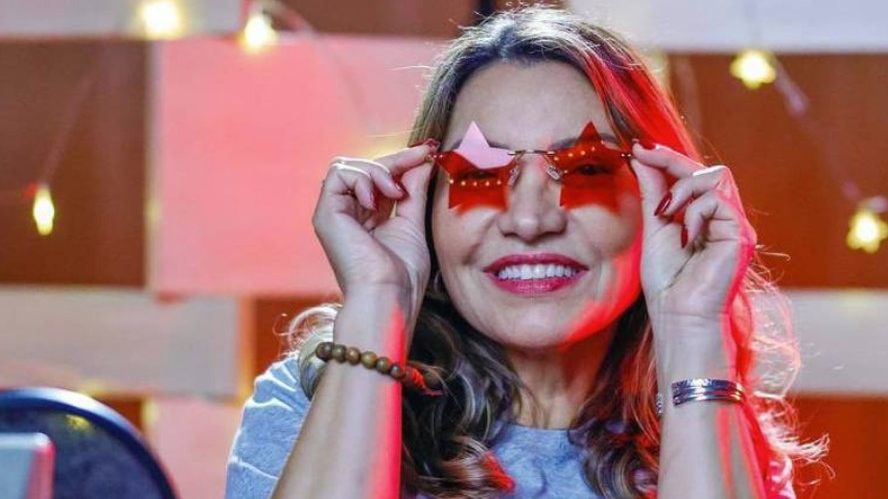 Janja abandona TikTok após críticas recentes em viagem à China; Lula minimiza climão com Xi Jinping