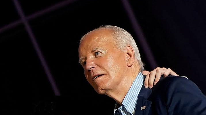 Joe Biden é diagnosticado com câncer de próstata com metástase nos ossos