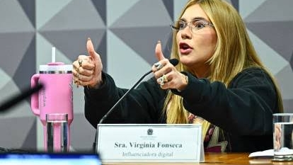 Senado aprova projeto que proíbe atletas e influencers em propagandas de apostas esportivas