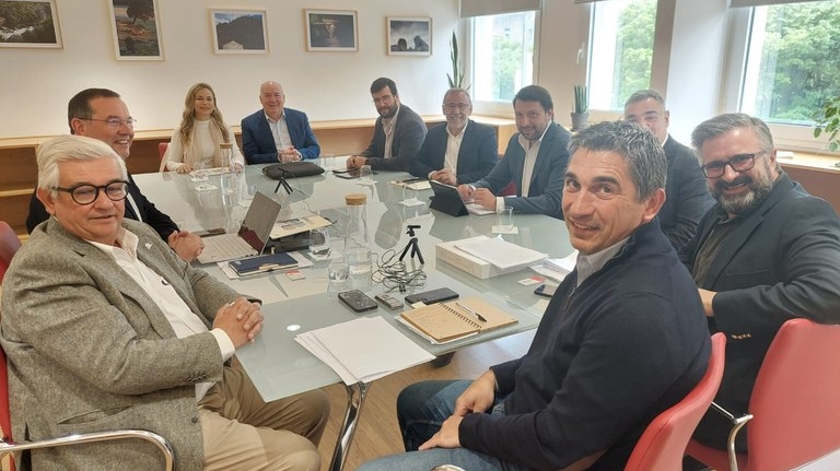 Paraíba Promove Turismo em Reunião em Portugal