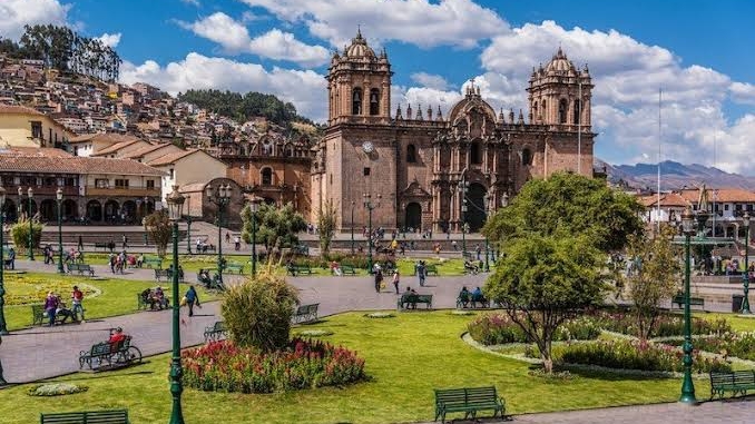 Peru Sob Cerco Cibernético: Gangue Rhysida Exige US$ 488 Mil em Ataque Ransomware