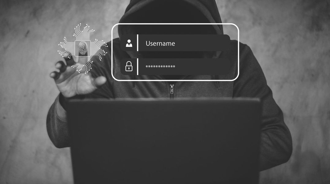 Hackers não precisam mais invadir sistemas: eles entram com credenciais legítimas