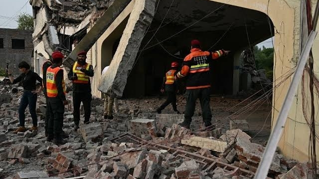 Tensão entre Índia e Paquistão Eleva Risco de Conflito Nuclear