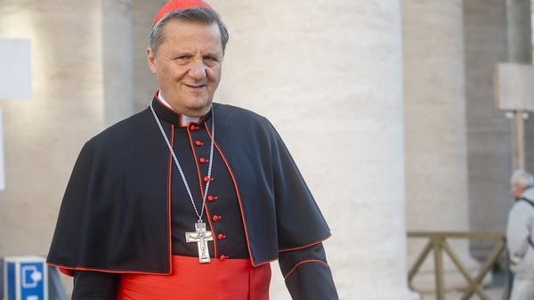 Cardeal Mario Grech desponta como favorito ao papado com postura progressista