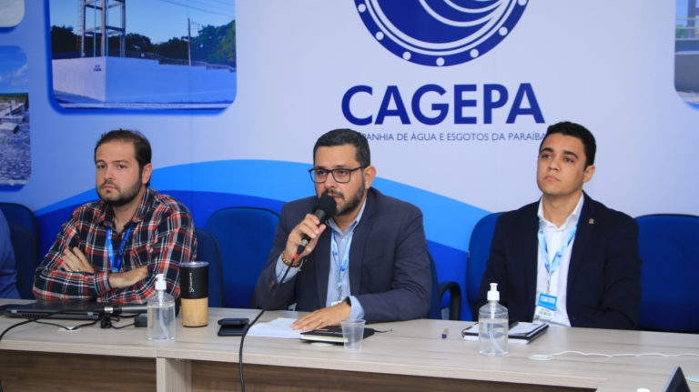 Cagepa anuncia novo aumento de 7,72% no preço da tarifa de água para 67% dos consumidores residenciais paraibanos