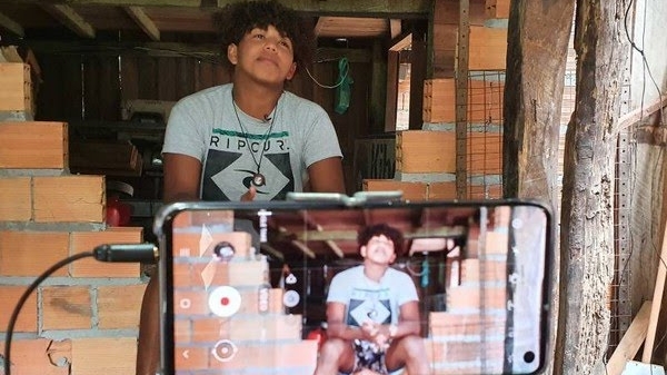 Lula sanciona lei que torna permanente a política Aldir Blanc de fomento à cultura