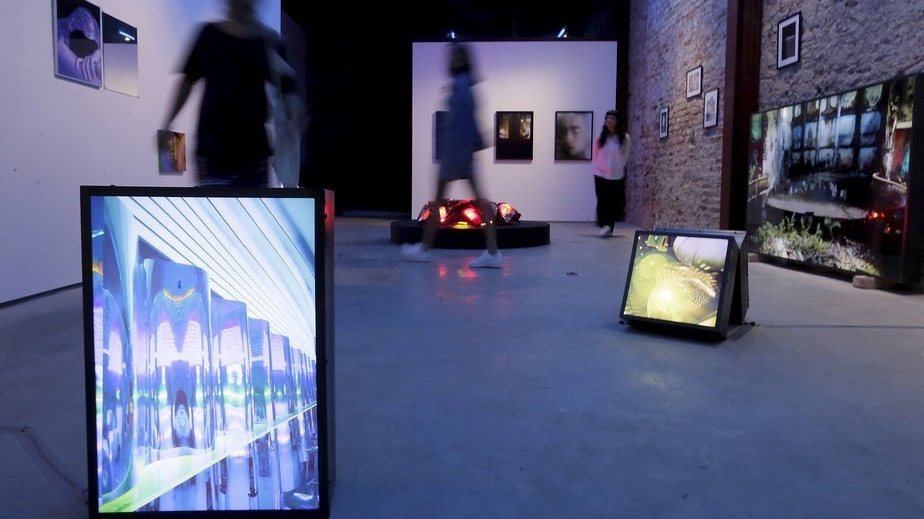 Novas galerias e bares históricos revitalizam centro do Rio e atraem curiosos