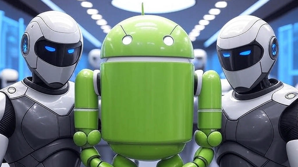 Google lança sistema de proteção contra golpes com IA local em Chrome e Android