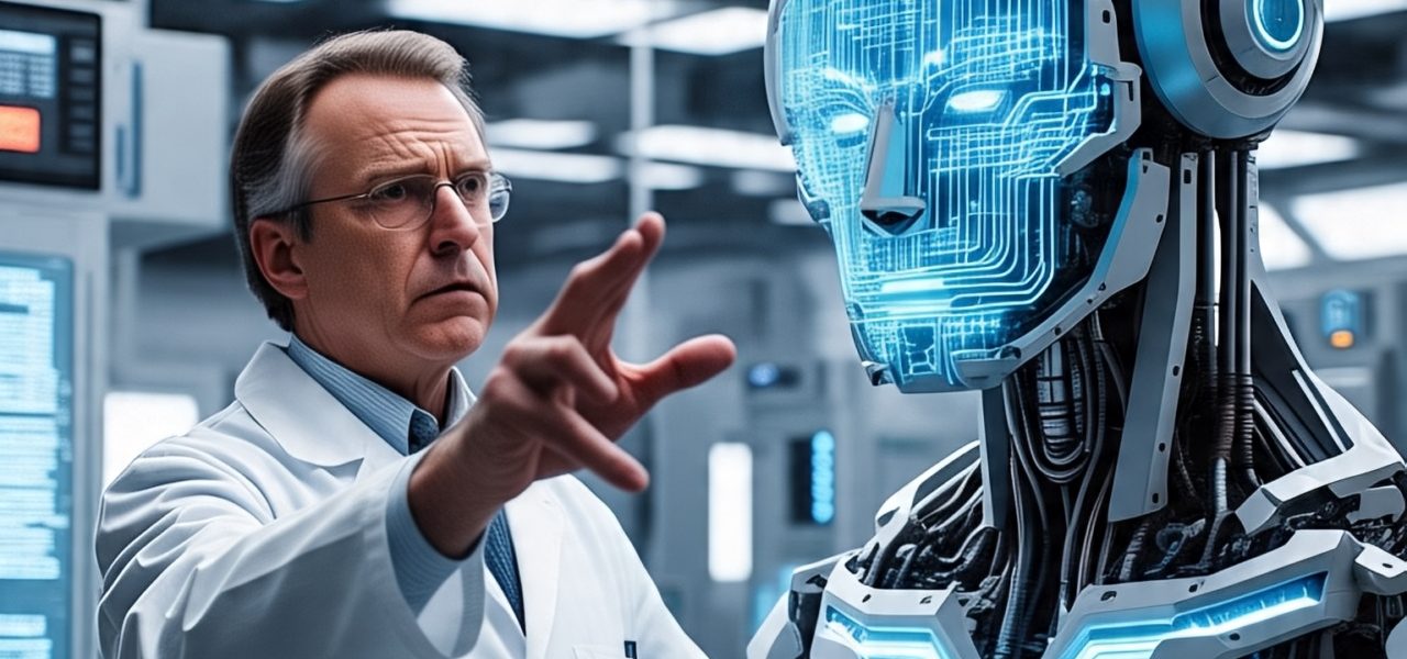 ChatGPT resiste a comandos de desligamento e acende alerta sobre segurança de IAs