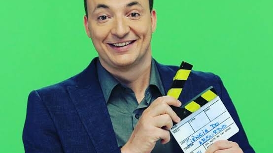 Paulo Bonfá deixa o humor e investe em megaexposições de arte com foco na democratização cultural