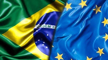 UE e Brasil Alinham Agendas em Fórum de Investimentos