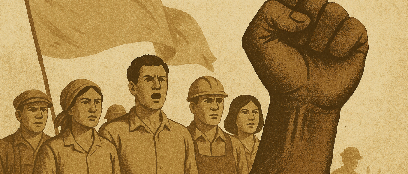 Dia do Trabalho: História real e teorias ocultas sobre o 1º de Maio