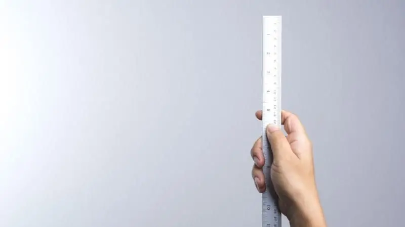 Tempo de Reação: O que o Teste da Régua Revela Sobre Sua Saúde